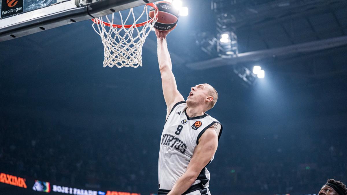 Dusko Ivanovic: «Forte in difesa, e giocato in modo in semplice nella ripresa»