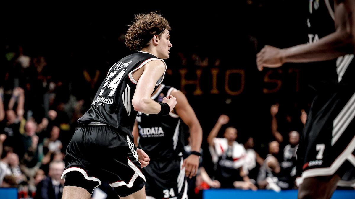 Francesco Ferrari Best ITA Fastweb della 22ª giornata Serie A 2025/26