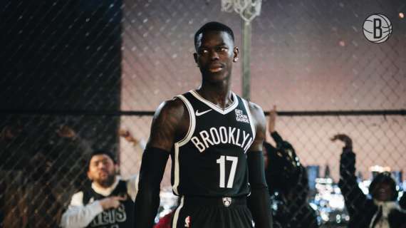 NBA - Brooklyn, Fernandez vuol provare Schroder e Simmons in coppia