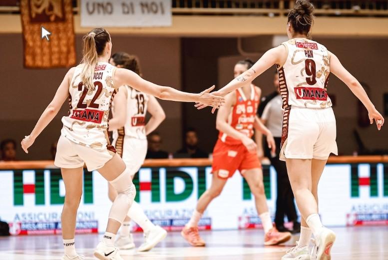 A1 Finale G3, Mazzon: "Dobbiamo giocare con serenità"