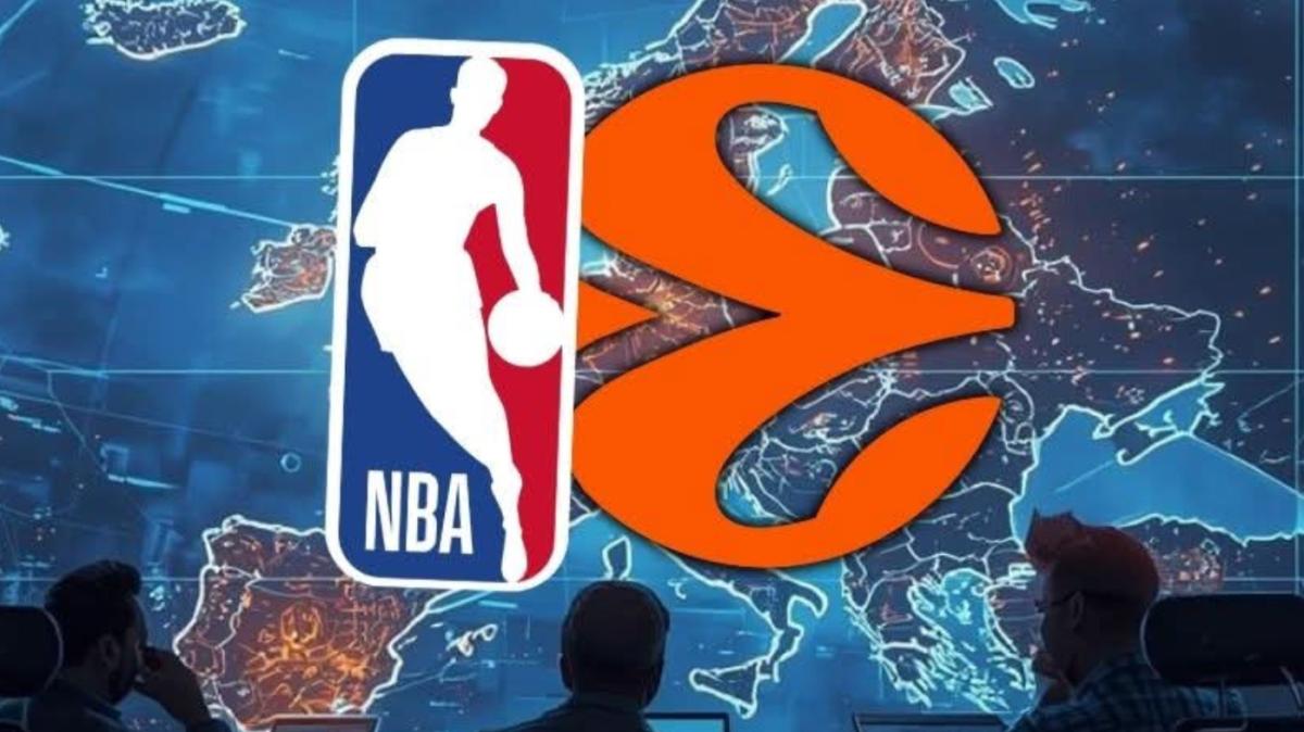 Chus Bueno può essere il «ponte» per un accordo tra NBA e EuroLeague