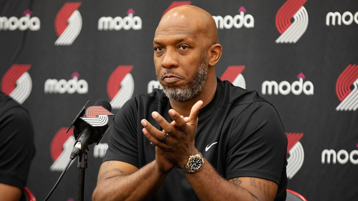  Portland, Chauncey Billups, si dichiara non colpevole in un caso di poker truccato 