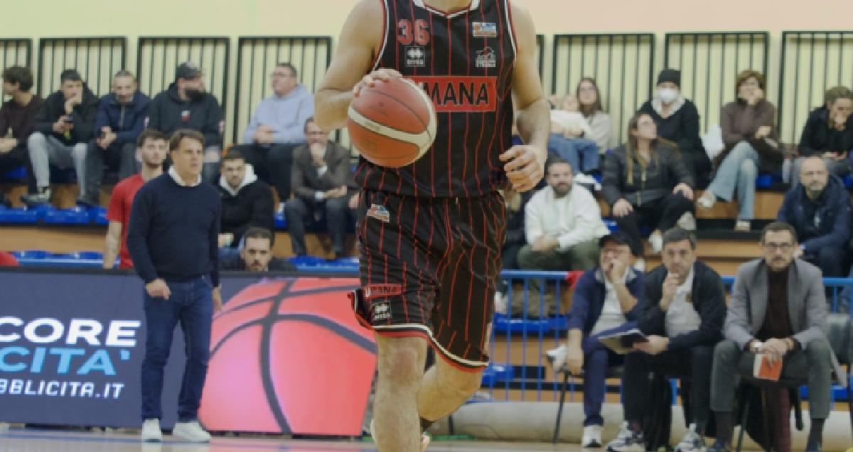 Serie B - A Nocera Inferiore è notte fonda per la San Giobbe Chiusi