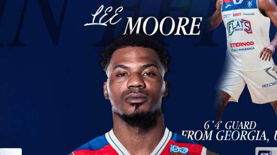 Cittadini sulla nuova Fortitudo Bologna, le scelte di Moore e Sorokas