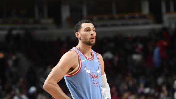 NBA - I Chicago Bulls piegano i Memphis Grizzlies