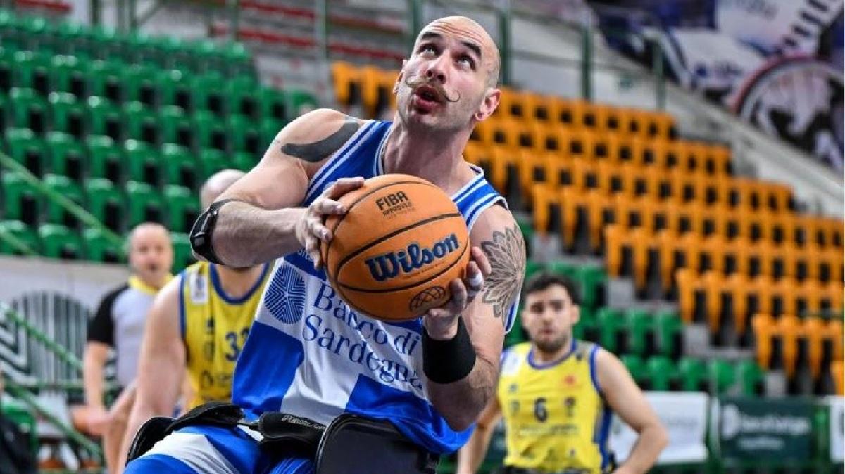 Basket in carrozzina: la penultima giornata promette scintille