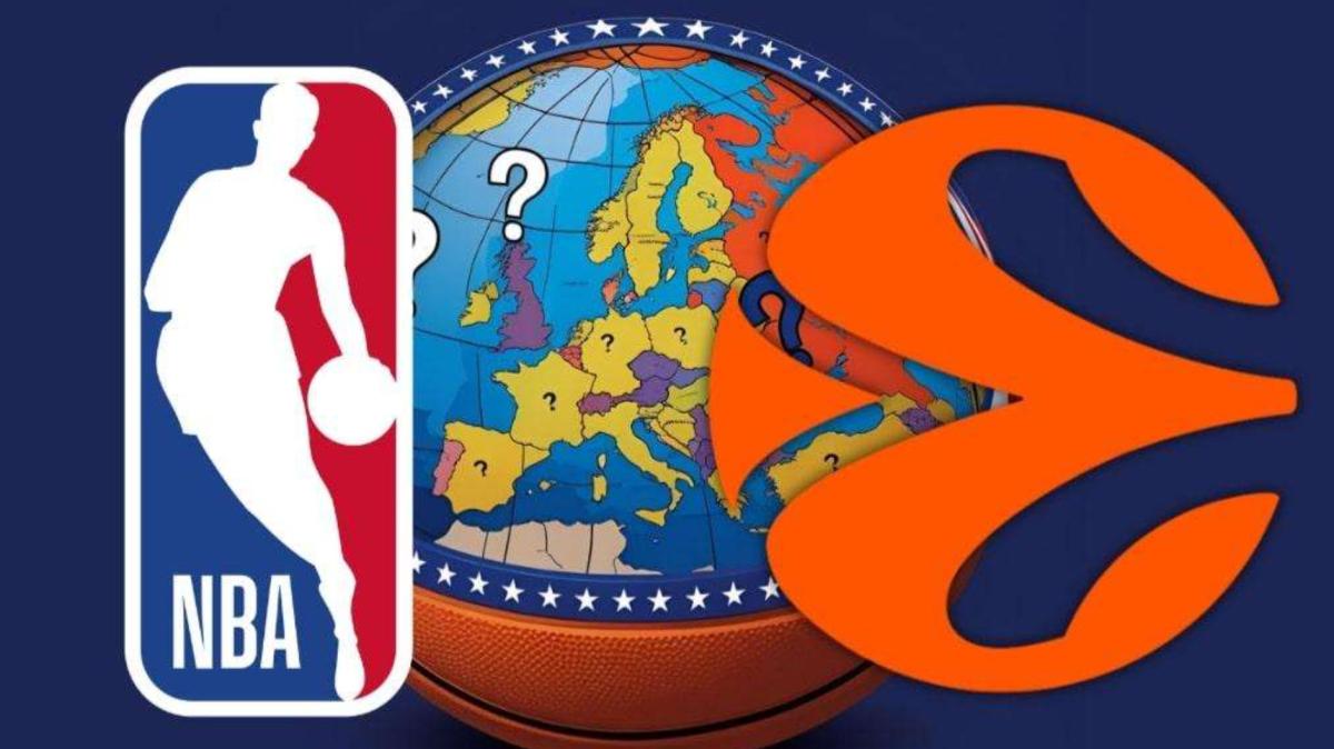 Cosa succede nel basket europeo: le ultime dello «scontro» EuroLeague e NBA Europe