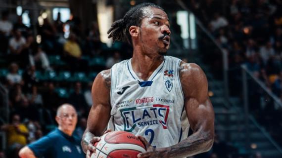 LIVE A2: Fortitudo Bologna insegue all'intervallo contro Scafati