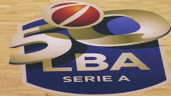 LBA - Lunedì 14 giugno Assemblea della Lega Basket