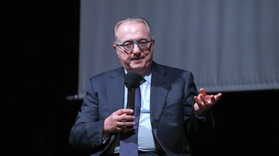 Chi è Maurizio Gherardini, il nuovo presidente della LegaBasket Serie A