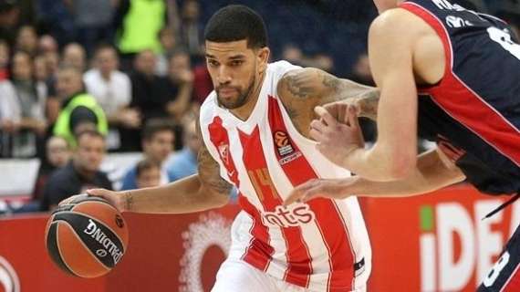 Mercato LBA - Fortitudo Bologna in trattativa con James Feldeine