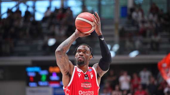 MERCATO LBA - Varese, Upson tentenna: ecco le alternative
