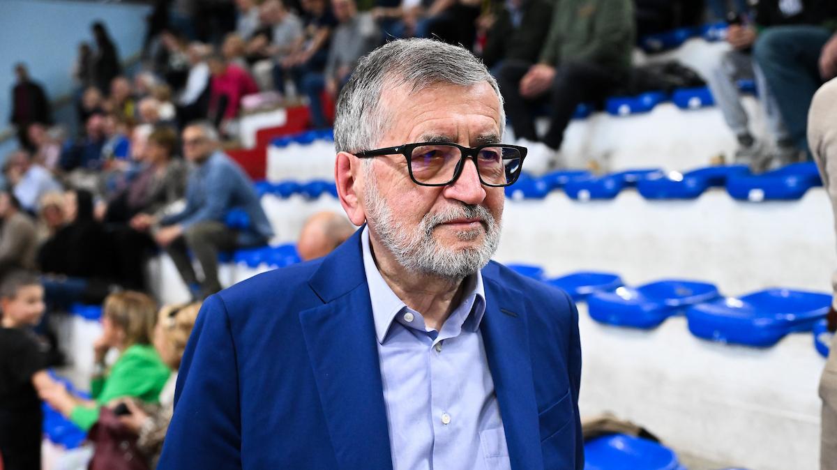 «Epilogo che neppure lui avrebbe voluto»: La Provincia su Aldo Vanoli e il futuro di Cremona