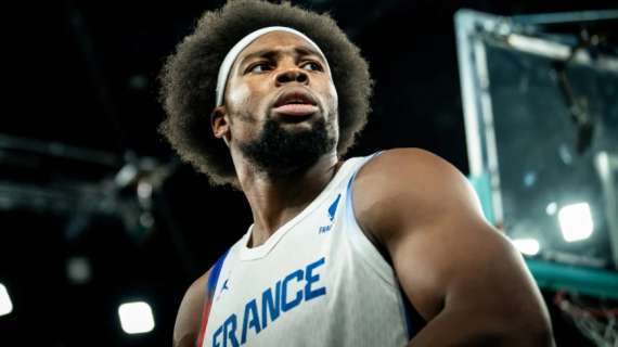 MERCATO NBA - Yabusele, stipendio più basso del buyout per la NBA. Ma c'è altro...