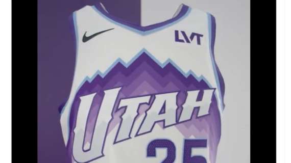 NBA - Il piano degli Utah Jazz per trattenere Georges Niang