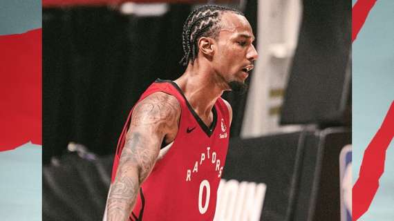 Summer League - Freddi Raptors regolano gli Orlando Magic