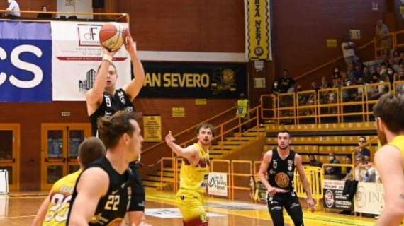 A2 Playoff - Udine conquista le semifinali: vittoria di carattere al PalaSport Falcone e Borsellino