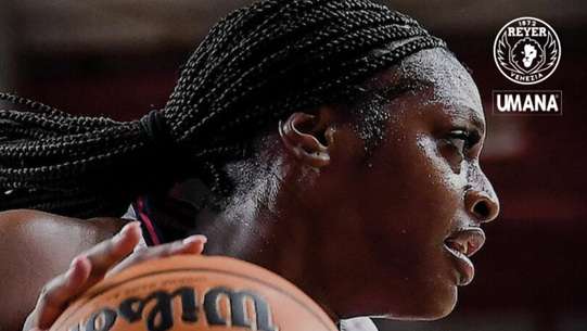 UFFICIALE A1 F - Joyner Holmes è la nuova Ala Grande della Reyer Venezia