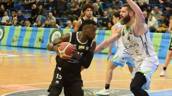 Serie B - Virtus Imola, caccia ai due punti con la Fulgor Fidenza