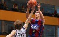 Nihad Dedovic (foto Legabasket)