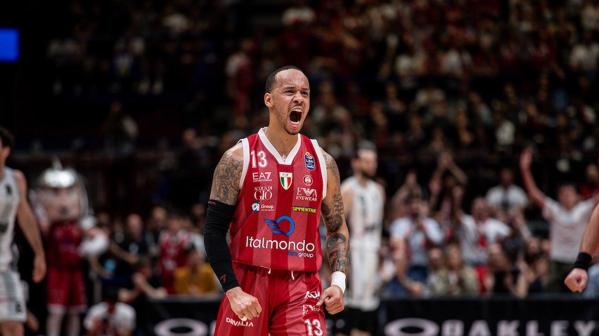 Shabazz Napier si ritira? L'ex Olimpia ai Wizards come "apprendista allenatore"