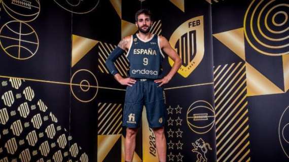 Ricky Rubio: "Mi fermo per prendermi cura della mia salute mentale"