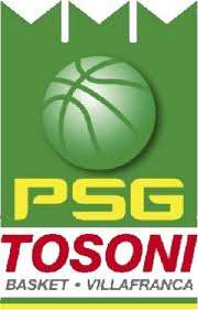 Zepa Marostica - PSG Tosoni 69-77