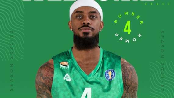 Official: Lorenzo Brown will play EuroBasket 2022 with Spain 