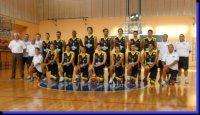 La Resinex Basket Iseo