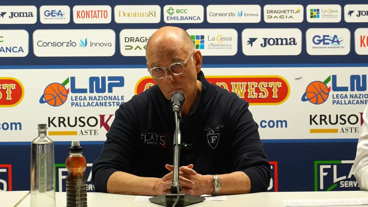 Fortitudo, Caja: «Le condizioni non sono buone. In campo si faceva abbastanza fatica»