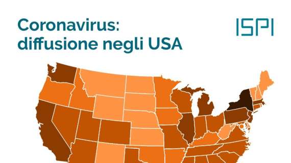 Coronavirus. Senza un vaccino gli americani non andranno alle partite