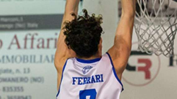 Serie B - Cipir College, Firenze fa il vuoto nel terzo quarto