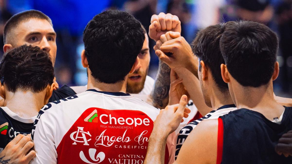 Serie B - Ultima di regular season al PalaBanca: l’Assigeco attende Lumezzane