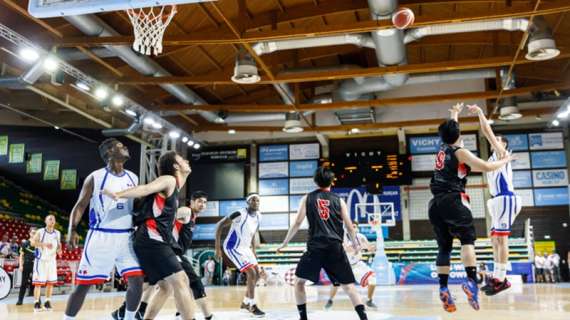 Nasce la Virtus International Basketball Federation