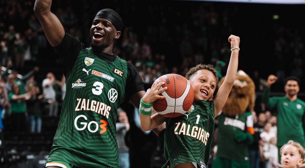 Sylvain Francisco dopo gara‑1: “Le voci ci sono, ma il mio obiettivo resta l’NBA”
