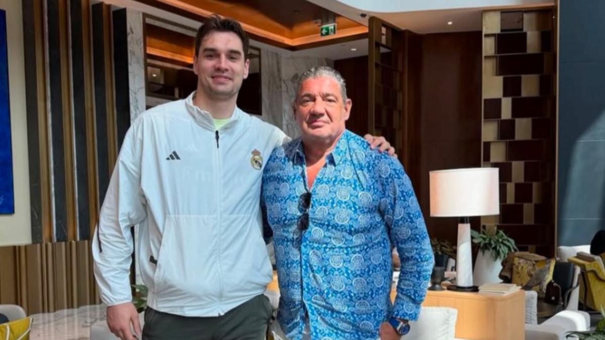 Mario Hezonja cambia agente: sarà rappresentato da Misko Raznatovic 