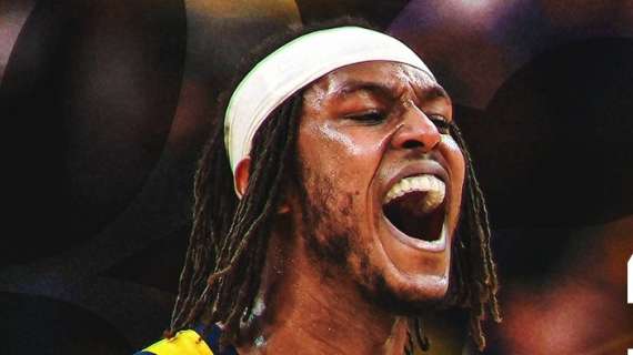 MERCATO NBA - Myles Turner firma con Milwaukee dopo 10 anni a Indiana