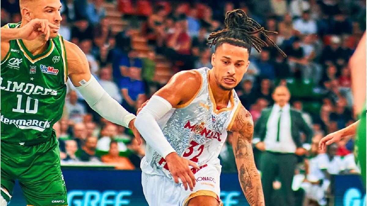 Betclic Élite 2025-26 – 6ª giornata: risultati e classifica