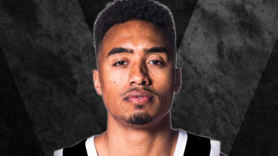 UFFICIALE LBA - Virtus Bologna annuncia Brandon Taylor, rinforzo playoff