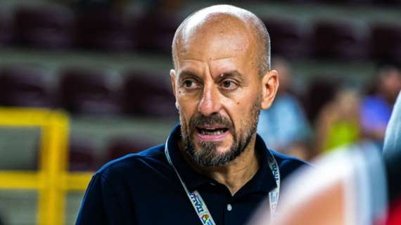 A2 - Tezenis, Cavina commenta il primo scrimmage stagionale con Cremona