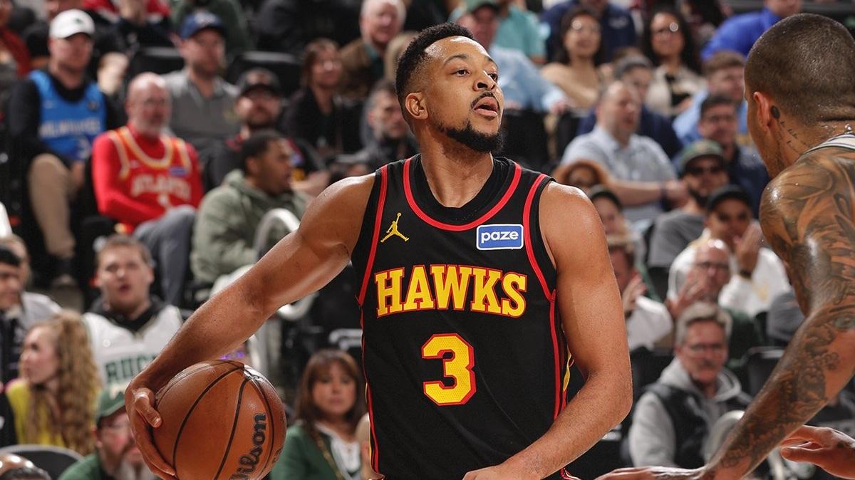 Atlanta domina a Milwaukee nello scontro diretto per il play-in