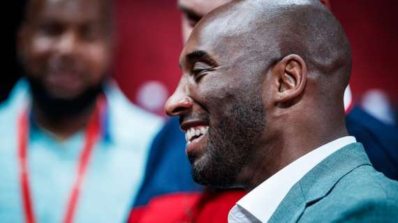Mondiali basket 2019 - Kobe Bryant "La supremazia del Dream Team è finita"