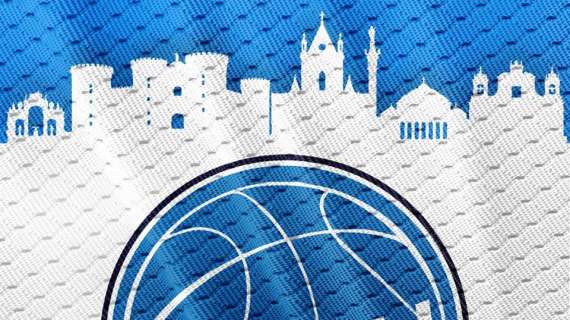 UFFICIALE A2 - Napoli Basket, nota ufficiale del club