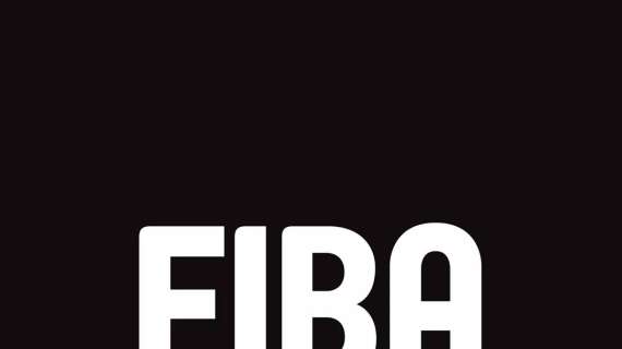 FIBA, approvate le date per i campionati giovanili