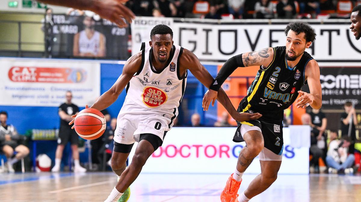 Vanoli Cremona vs Old Wild West Udine: dove in TV, preview, diretta