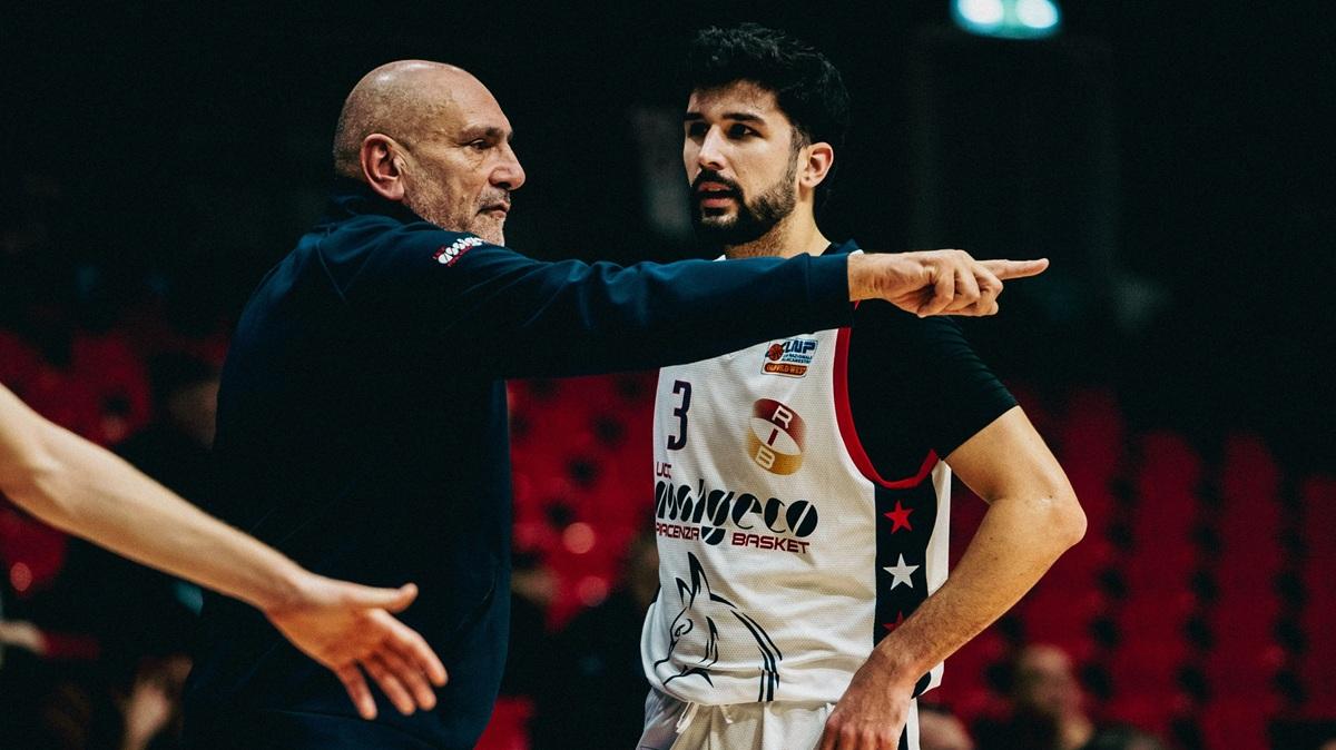 Serie B - L’Assigeco vuole il colpaccio: trasferta complicata a Vicenza