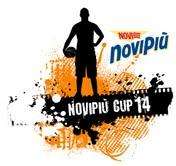 -1 alla NovipiùCup14 