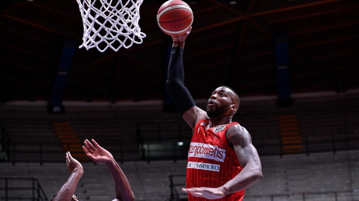 Urania Milano, in arrivo Anthony Morse: ritorno in A2