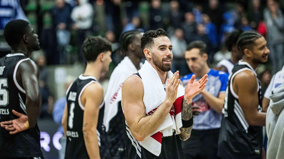 Le pagelle della Virtus Bologna al Palaverde di Treviso