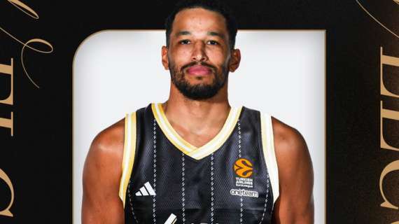 UFFICIALE EL - Asvel Villeurbanne, ecco l'annuncio: preso Andre Roberson, ex NBA